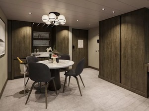 Cove Residence
